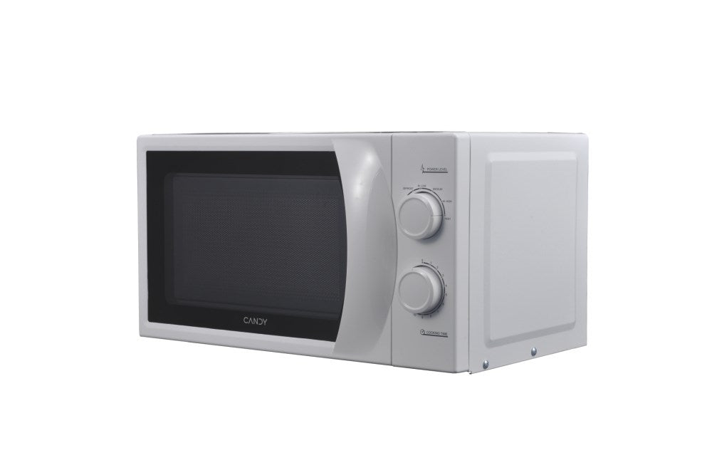 Candy Idea CMW 2070M Countertop Solo microwave 20 L 700 W White