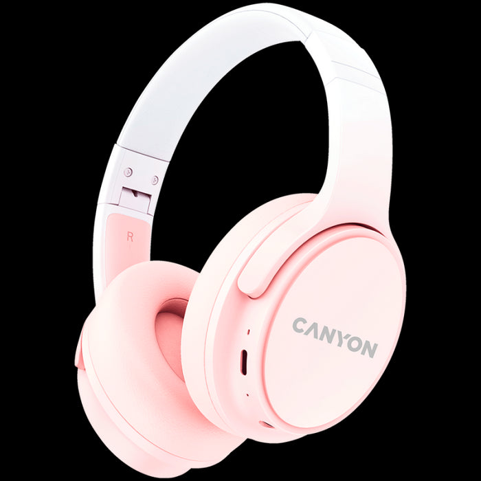 Headphones CANYON CNS-CBTHS4P