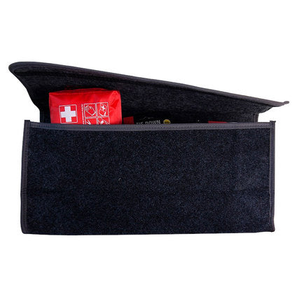 TRUNK ORGANIZER 55X15X23 CM CARE UNIVERSAL