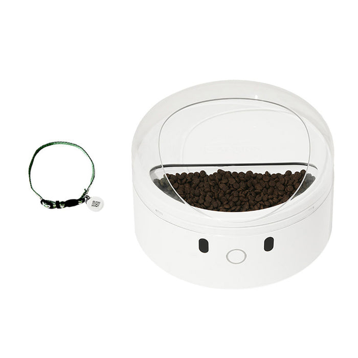 Intelligent food dispenser with cat recognition CatLink F03 Standard