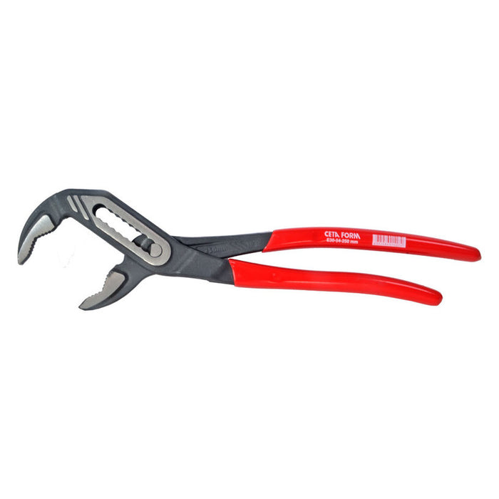 PLUMBING PLIERS CETA-FORM E30-54-0250