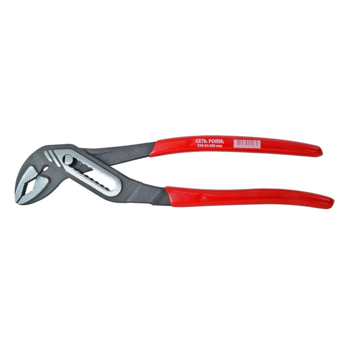 PLUMBING PLIERS CETA-FORM E30-54-0250
