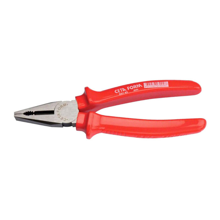 COMBINATION PLIERS 180 MM CETA-FORM