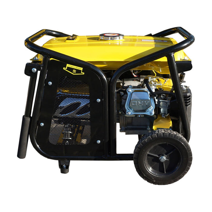 GASOLINE GENERATOR CIMEX PG4000S 3000 W