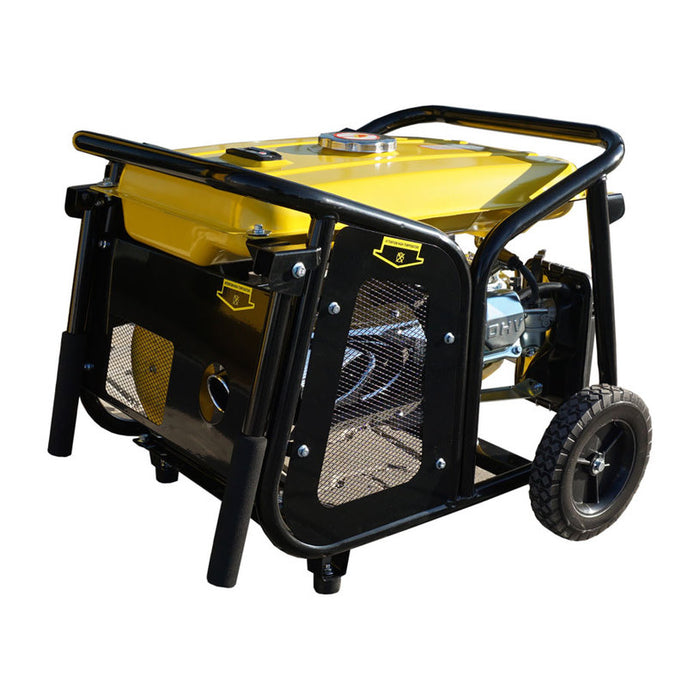 GASOLINE GENERATOR CIMEX PG4000S 3000 W