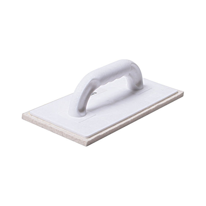 PLASTER PAD 280X140 MM WITH FELT COATING 10MM CIRET