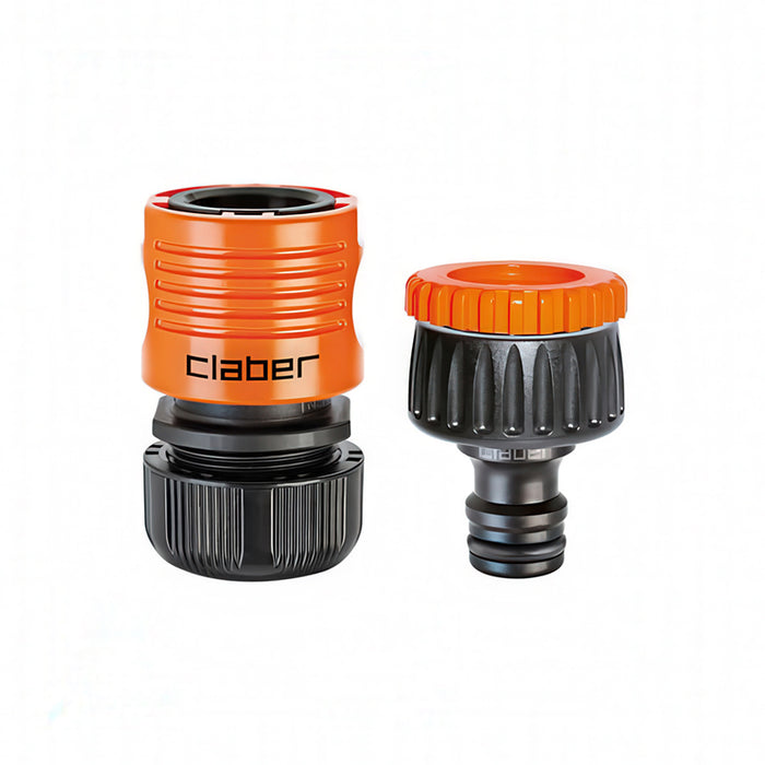 1/2"-3/4" CLABER TAP KIT 118813