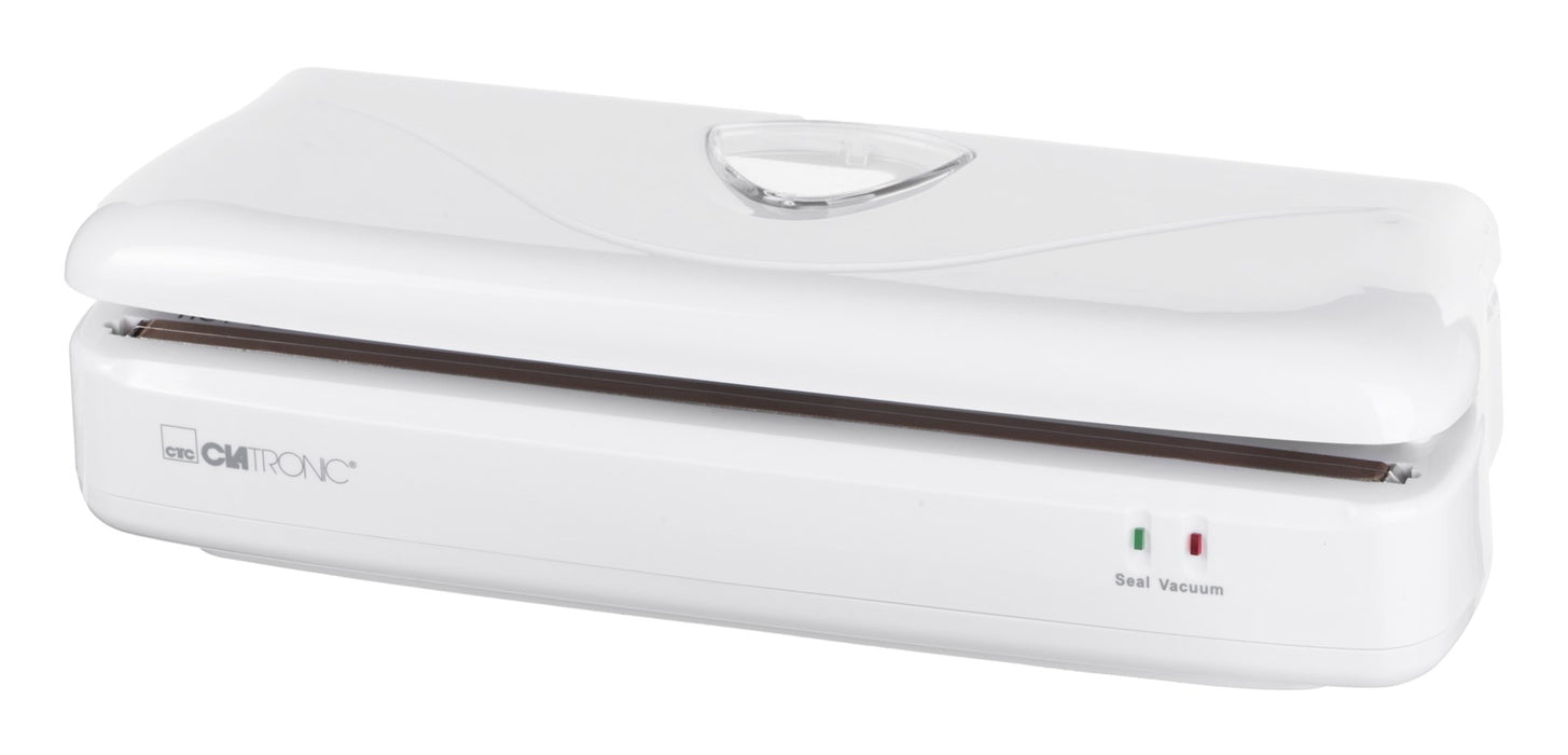 Clatronic FS 3261 vacuum sealer White