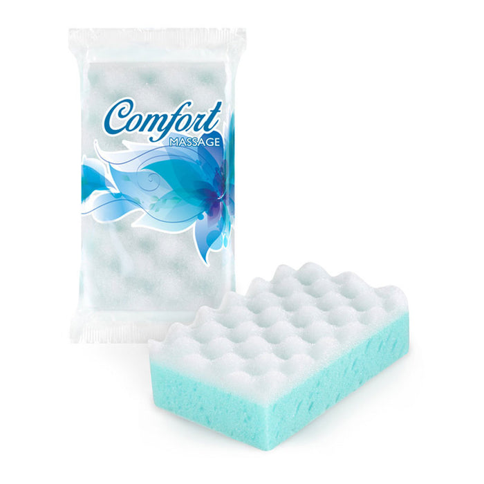 COMFORT BATH SPONGE