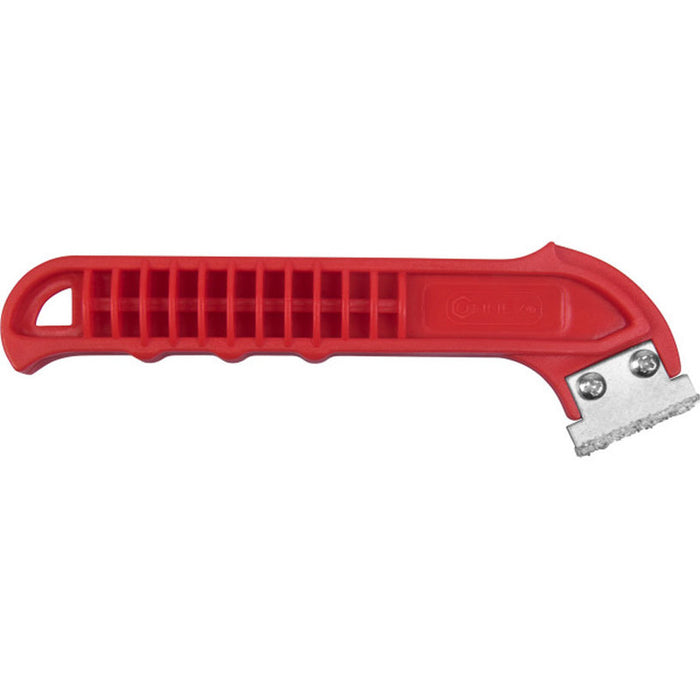 KNIFE SCRAPER FOR JOINT CLEANING 28 MM CONNEX