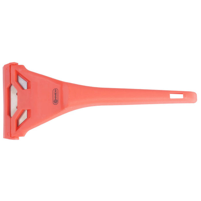 KNIFE SCRAPER SCRAPER 55 MM CONNEX