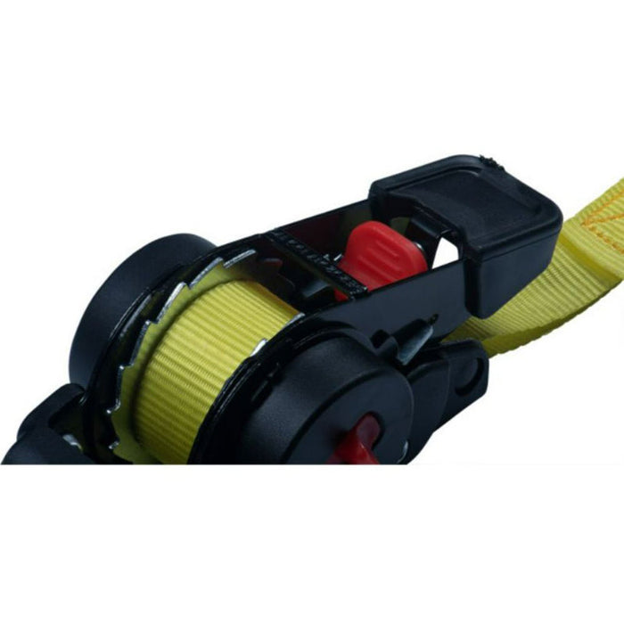 AUTOMATIC BELT 2M CONNEX