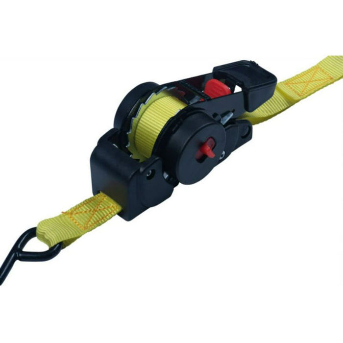 AUTOMATIC BELT 2M CONNEX