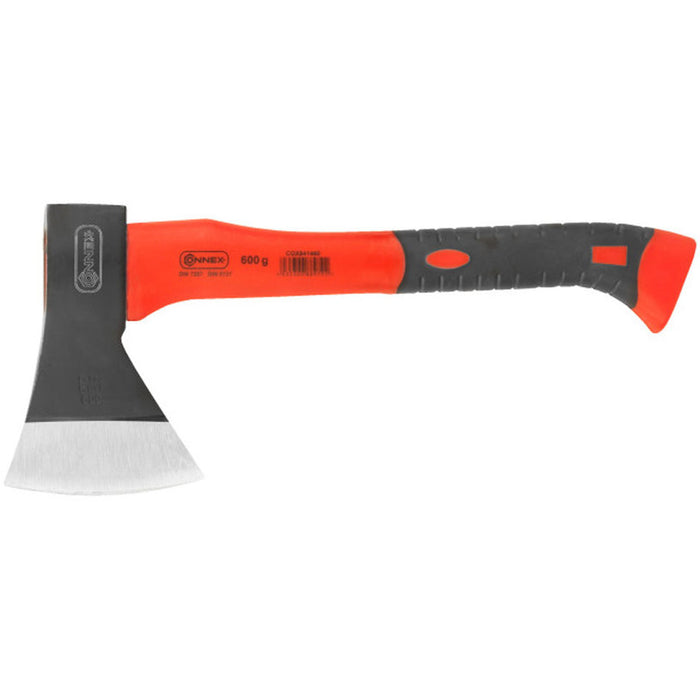 AX WITH HANDLE 600 G CONNEX