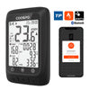 Bike Computer Coospo BC107 compatibile with z: Strava, Trainingpeaks etc.