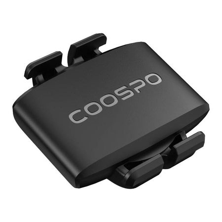 Cadence Sensor Coospo BK9C compatibile with Wahooo, Garmin, Bryton etc.