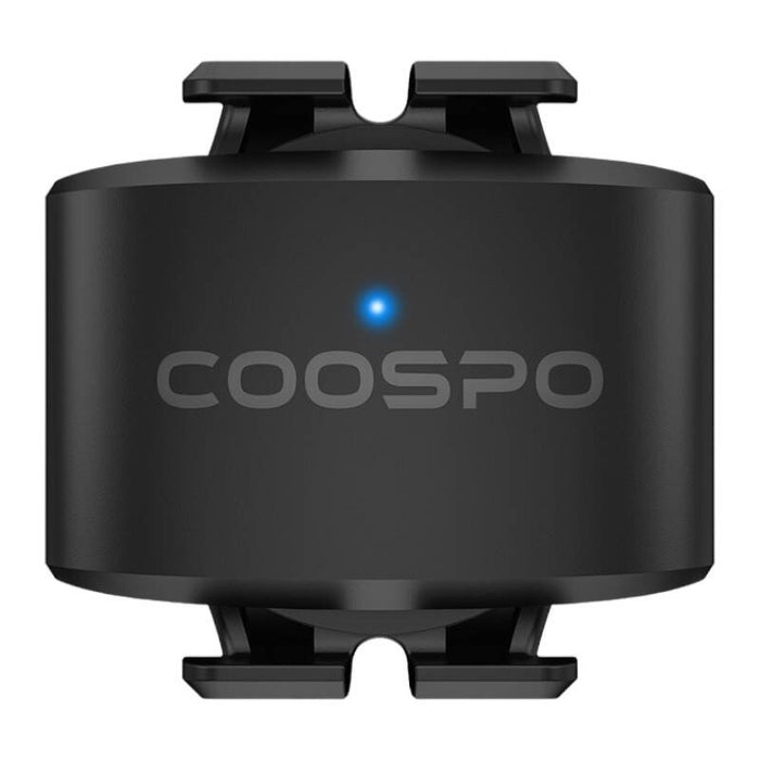 Cadence Sensor Coospo BK9C compatibile with Wahooo, Garmin, Bryton etc.