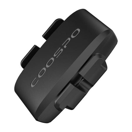 Cadence Sensor Coospo BK9C compatibile with Wahooo, Garmin, Bryton etc.