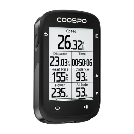 Coospo CS300 bicycle computer