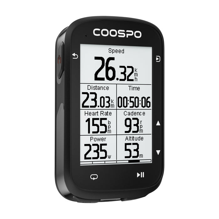 Coospo CS300 bicycle computer