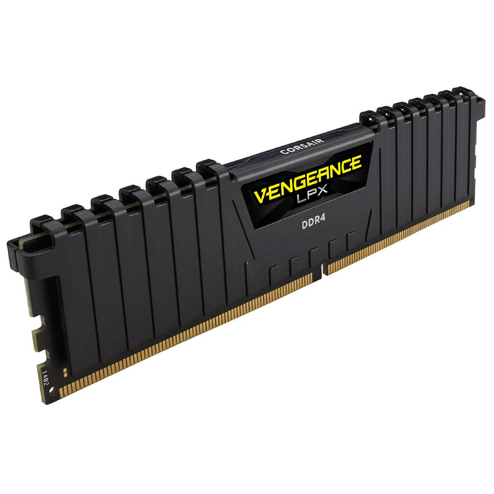 Corsair Vengeance LPX memory module 16 GB 2 x 8 GB DDR4 3200 MHz
