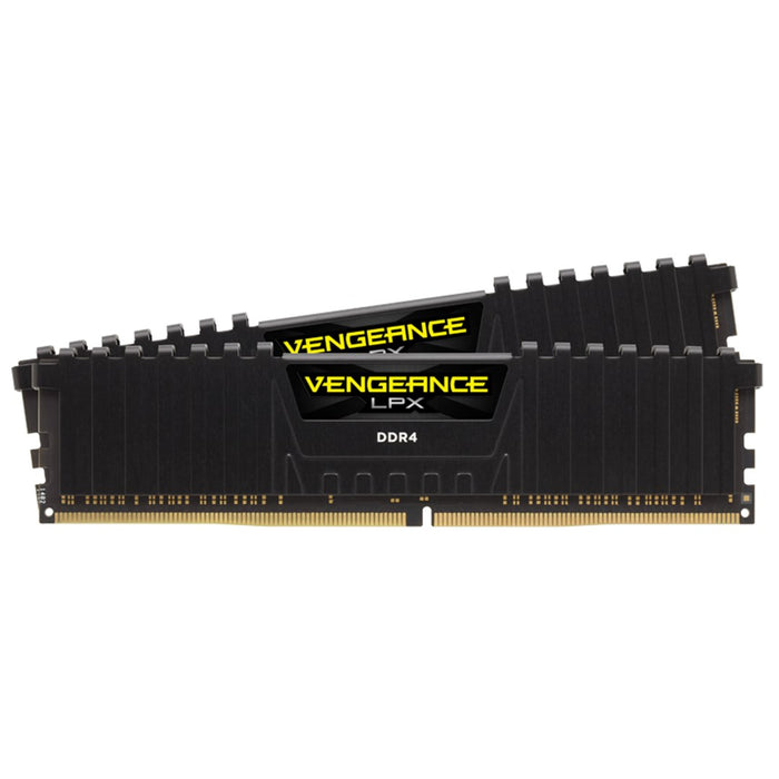 Corsair Vengeance LPX memory module 16 GB 2 x 8 GB DDR4 3200 MHz