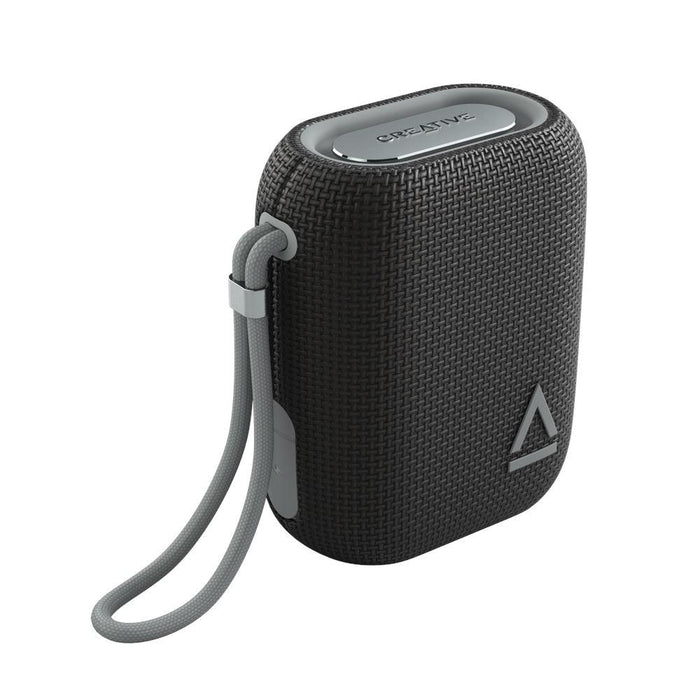 Creative MUVO Flex Portable Speaker - Black