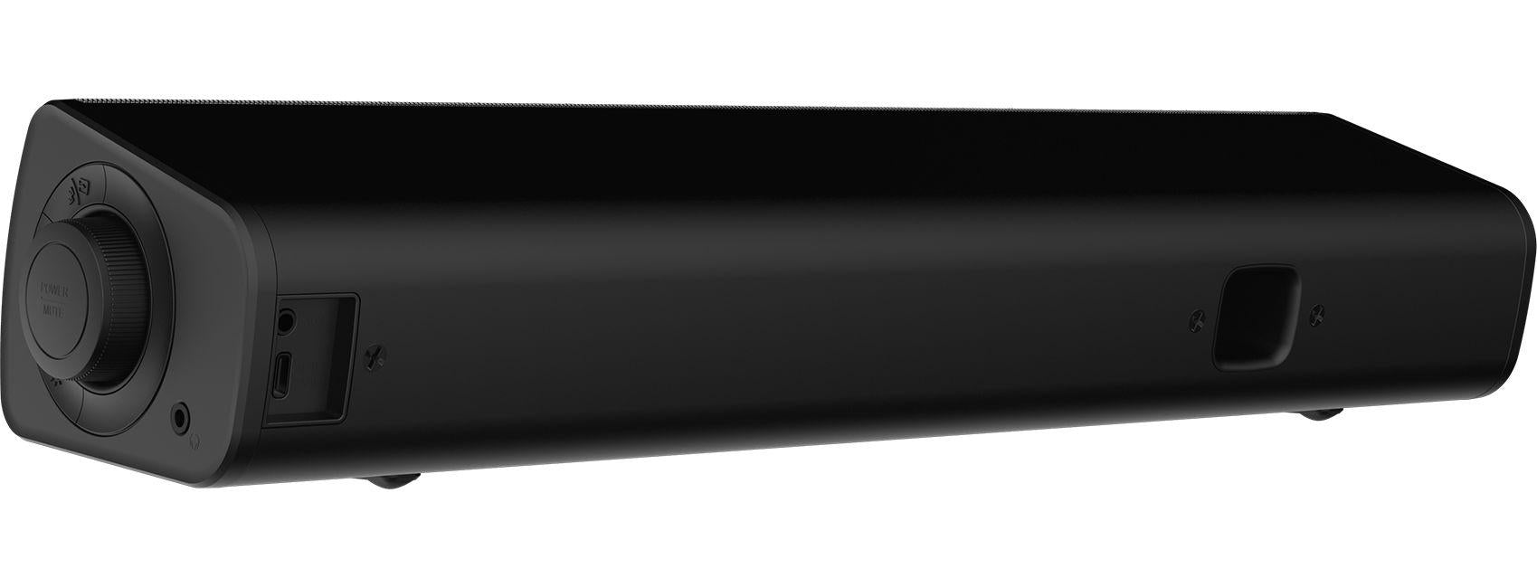 Creative Sound Blaster GS3 Sound System - Black