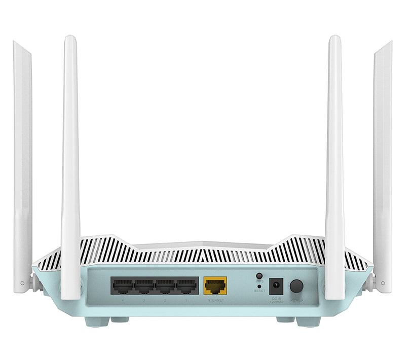 D-Link Eagle Pro AI AX3200 Smart Router