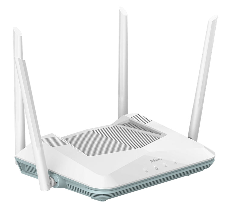 D-Link Eagle Pro AI AX3200 Smart Router