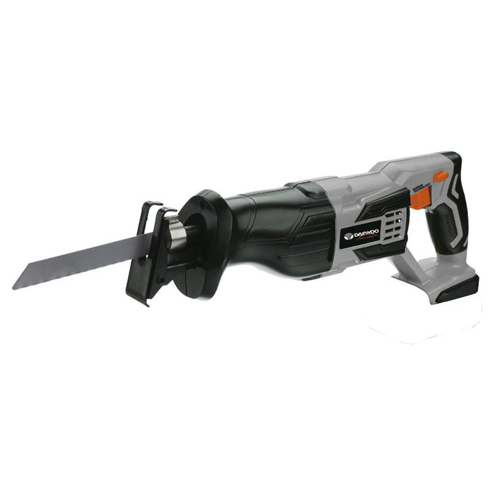 DAEWOO DALRC18-1 SOLO CORDLESS SABER SAW
