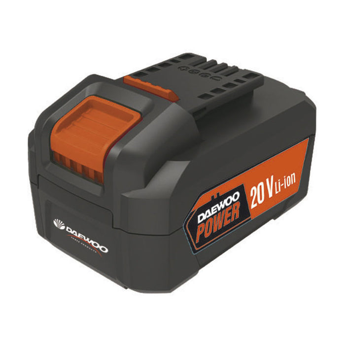 BATTERY 20 V 4 AH DAEWOO U-FORCE DALB-40-1