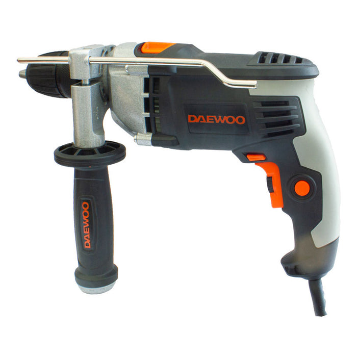 DAEWOO DAID850 IMPACT DRILL