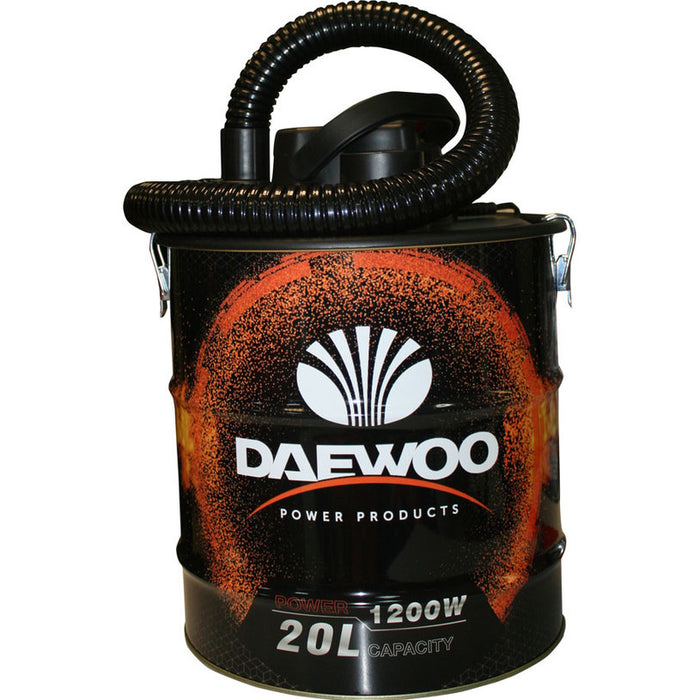 VACUUM CLEANER FOR FIREPLACE DAEWOO DAAVC1200-20L
