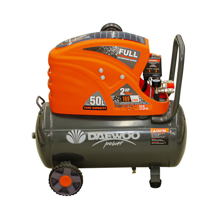 COMPRESSOR DAEWOO DAAC50DN