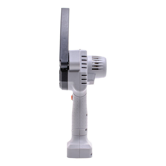 BATTERY MINI CHAIN SAW DAEWOO DALMCH18-1 20 V, BAR LENGTH 10.00 cm, WITHOUT BATTERY AND CHARGER