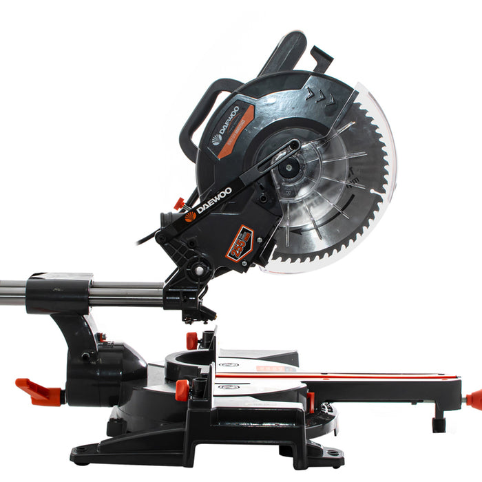 DAEWOO DAMS255CS DESKTOP CIRCULAR