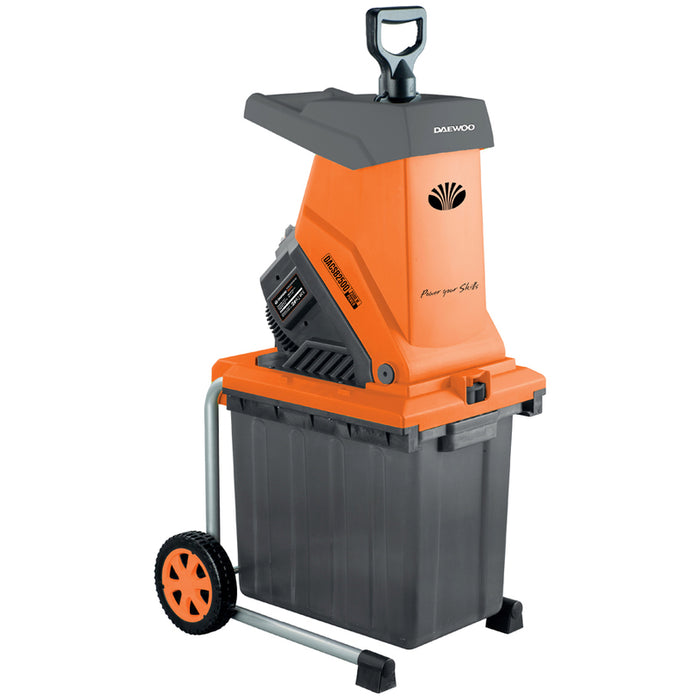 DAEWOO DAEWOO DACSB2500 2500 W, MAX CUTTING DIAMETER 40 mm