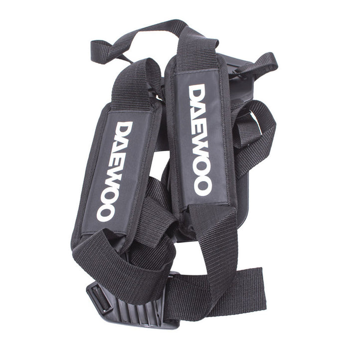 DAEWOO DBC 520 PETROL MOWER 52.0 cm3, 3.00 HP, CORD CUTTING WIDTH 42.00 cm, BLADE CUTTING WIDTH 25.50 cm