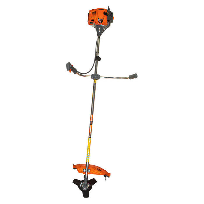 DAEWOO DBC 520 PETROL MOWER 52.0 cm3, 3.00 HP, CORD CUTTING WIDTH 42.00 cm, BLADE CUTTING WIDTH 25.50 cm