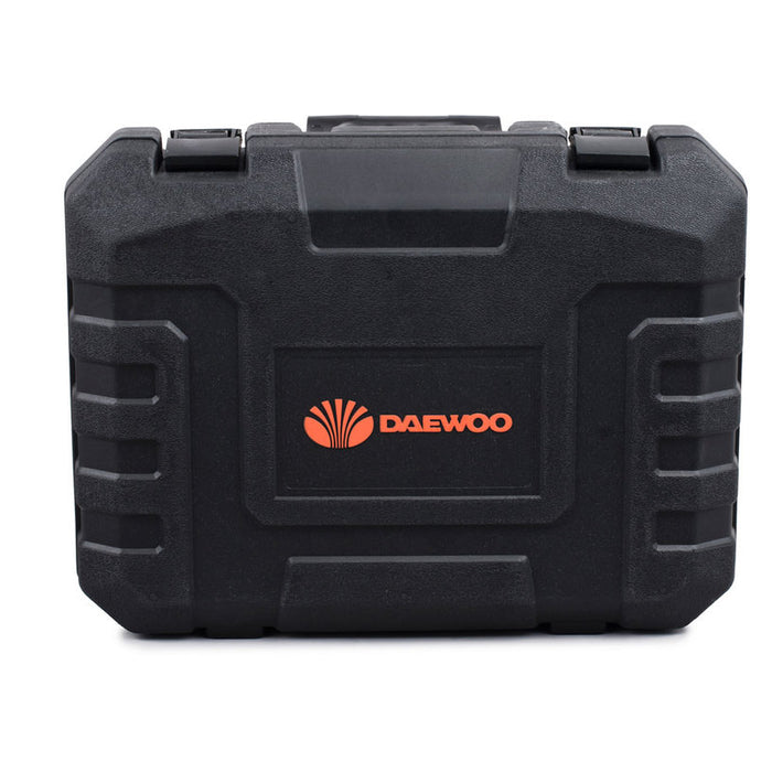 PERFORATOR DAEWOO DARH32B 6.00 J, SDS PLUS, 1500 W, SUITCASE