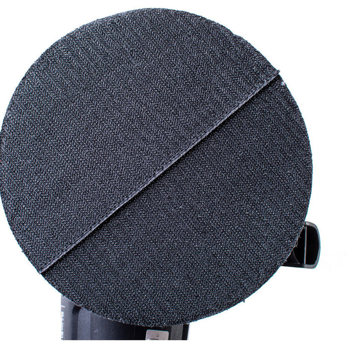 POLISHING MACHINE DAEWOO DACP 1400 1400 W, 180 mm