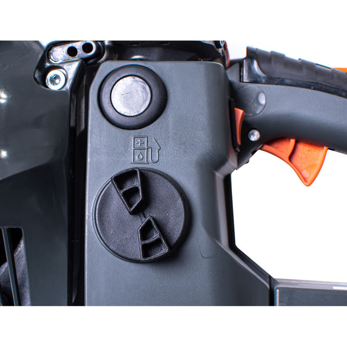 CHAINSAW DAEWOO DCS4516 45.0 cm3, 2.30 HP, BAR LENGTH 40.00 cm