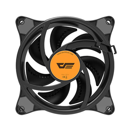 Computer Fan RGB Darkflash D1 (120x120)