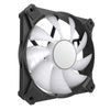 Computer fan set Darkflash INF8 ARGB, 3in1 120x120 (black)