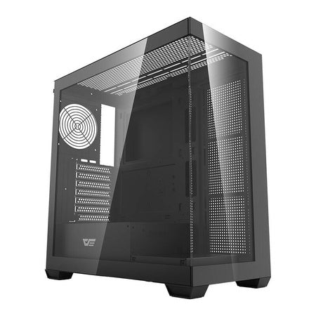 Darkflash DS900 computer case (black)