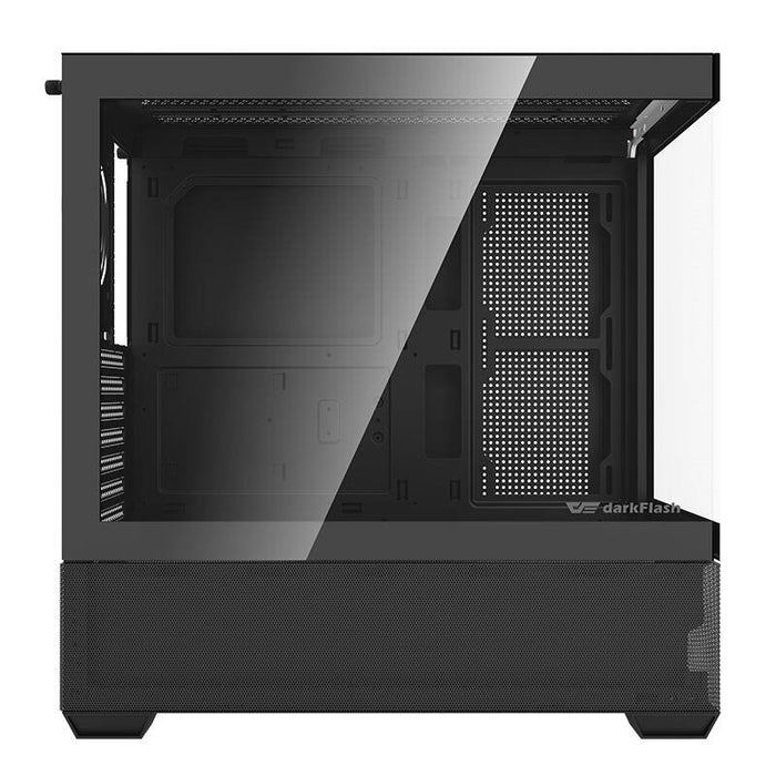 Darkflash DS900 AIR computer case (black)