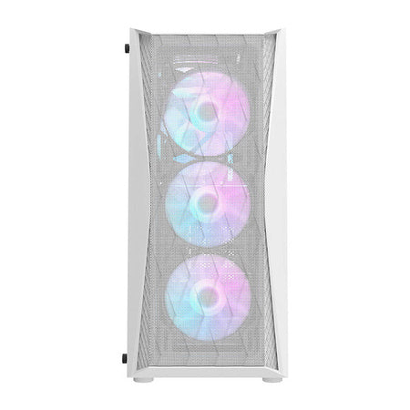 Computer case Darkflash DK352 Mesh (white)