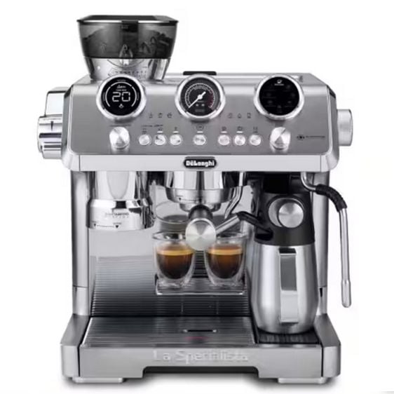 Coffee machine DeLonghi La Specialista Maestro EC9885.M