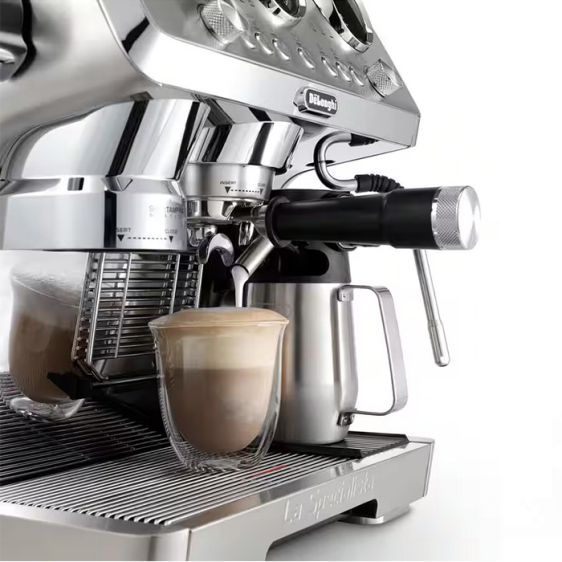Coffee machine DeLonghi La Specialista Maestro EC9885.M